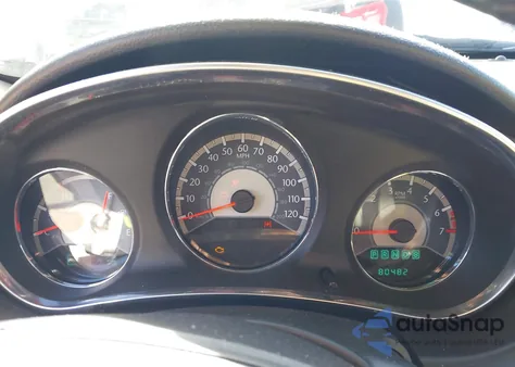 2012 Chrysler 200 Limited from USA, damaged, VIN 1C3CCBCG0CN188717